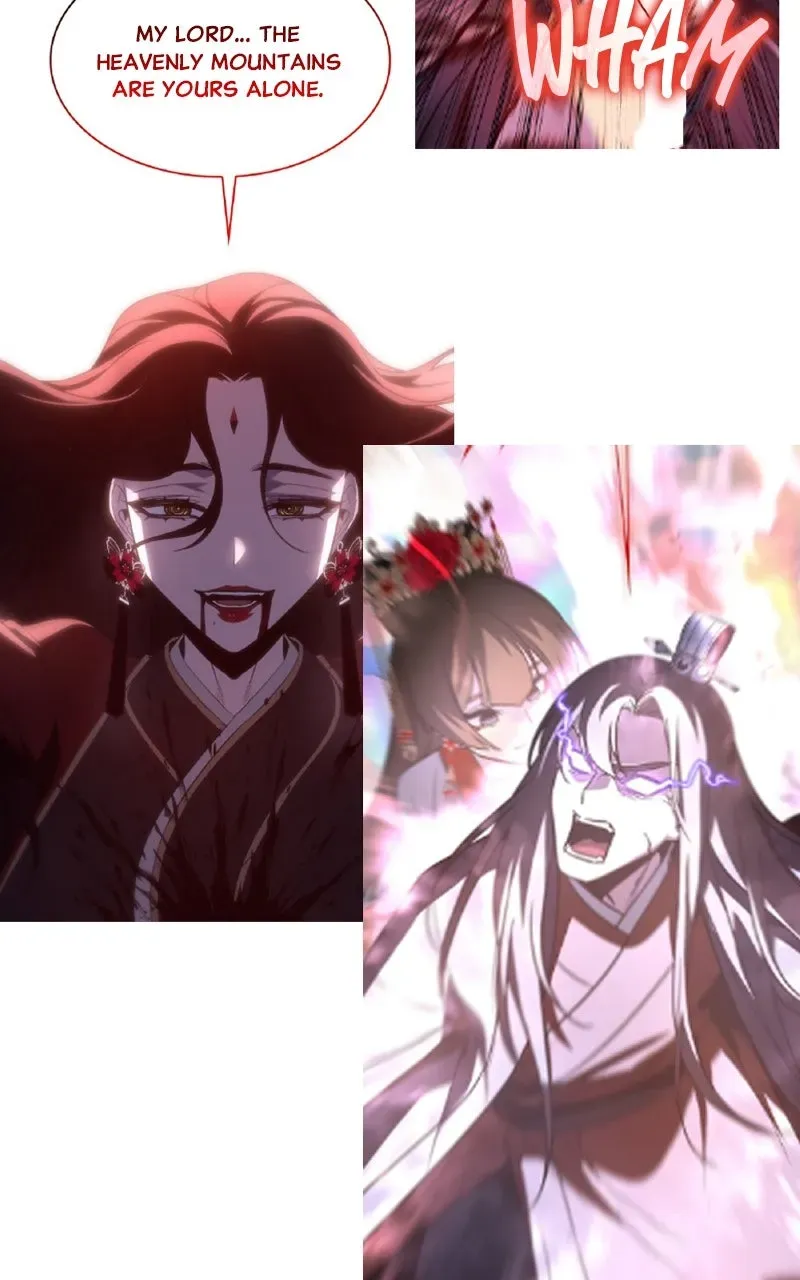 I Reincarnated As The Crazed Heir Chapter 200 - Page 37