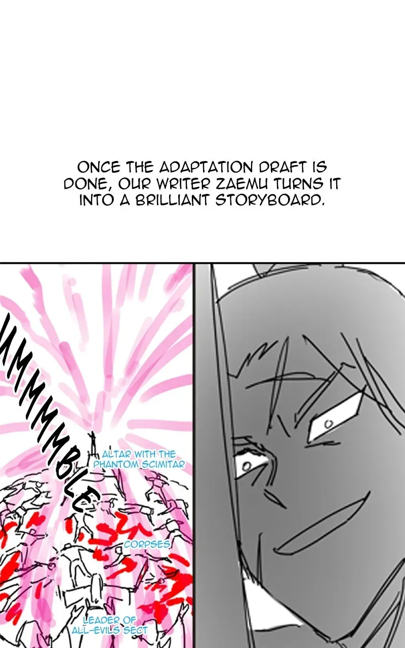 I Reincarnated As The Crazed Heir Chapter 200 - Page 41