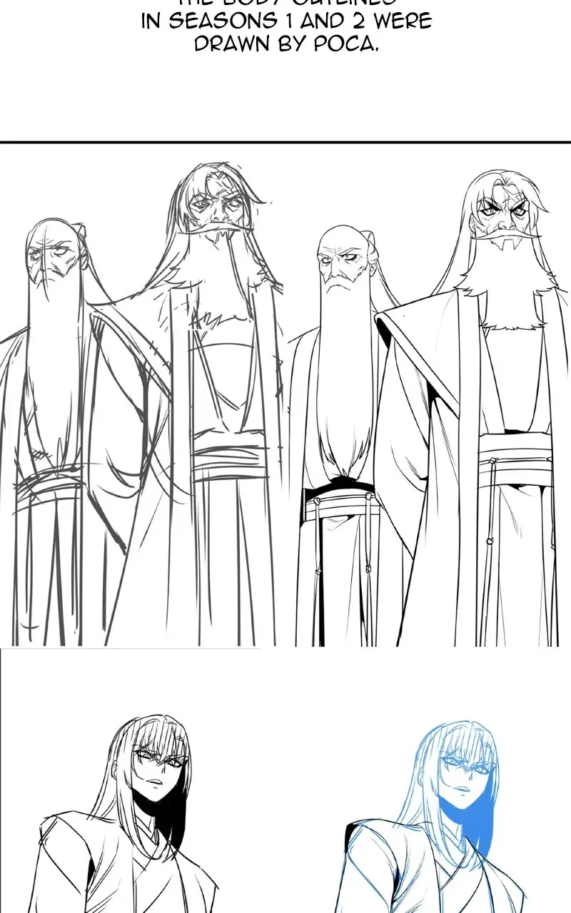 I Reincarnated As The Crazed Heir Chapter 200 - Page 56