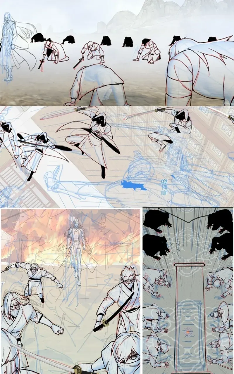 I Reincarnated As The Crazed Heir Chapter 200 - Page 66