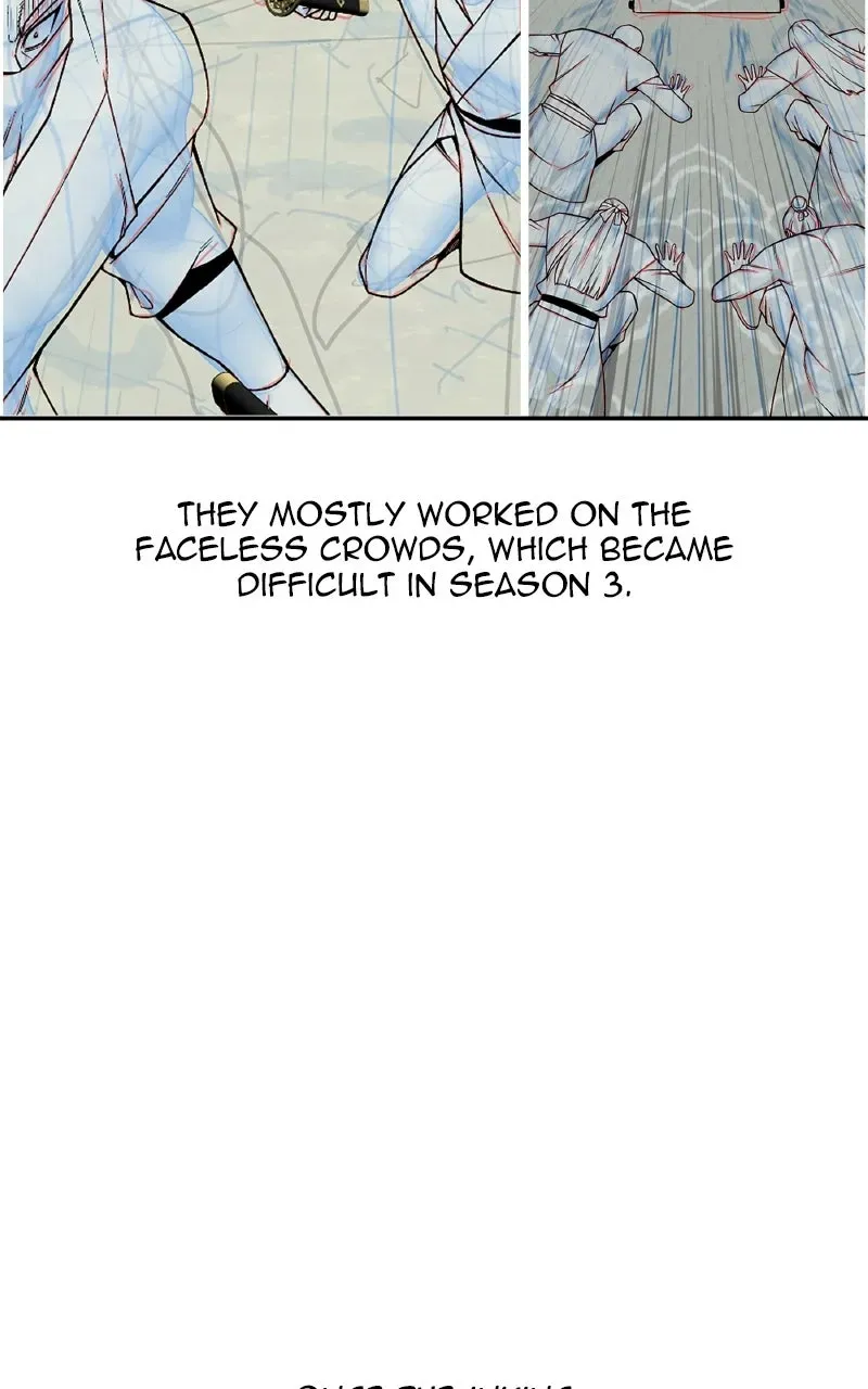 I Reincarnated As The Crazed Heir Chapter 200 - Page 67