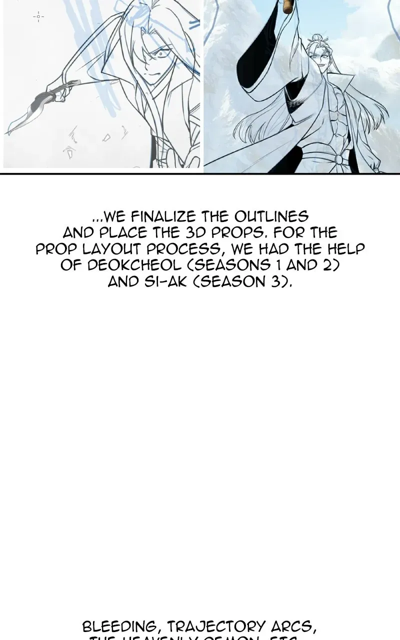I Reincarnated As The Crazed Heir Chapter 200 - Page 69