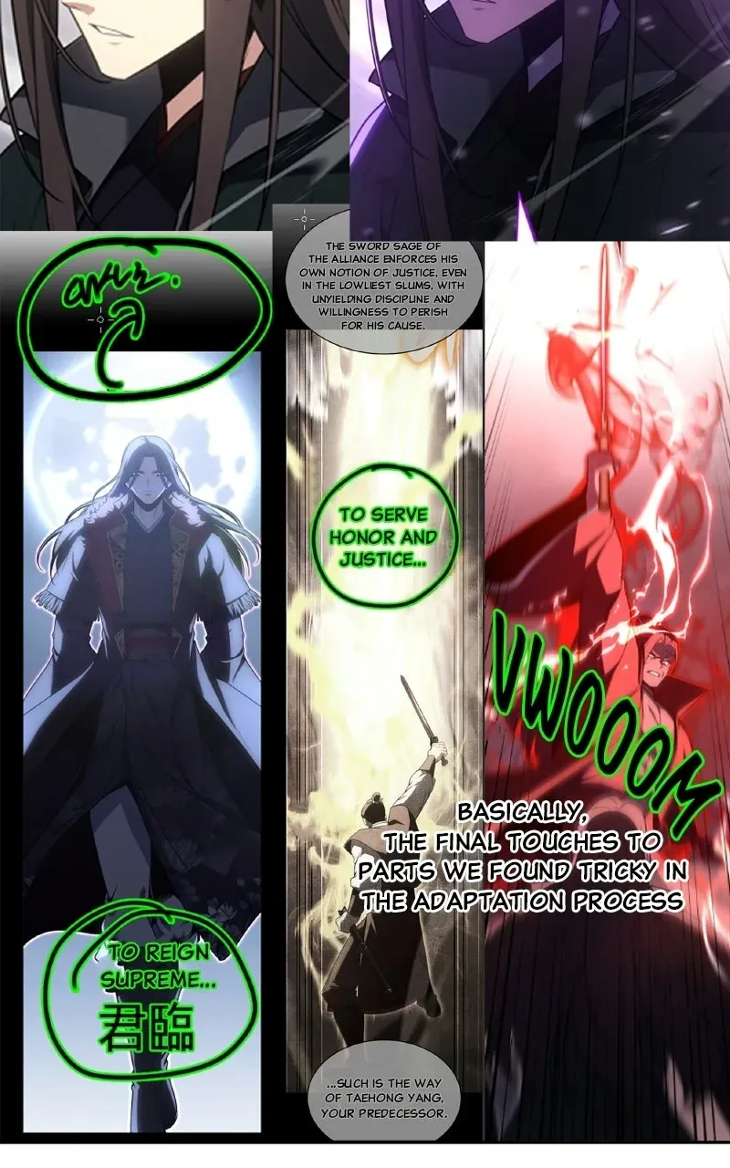 I Reincarnated As The Crazed Heir Chapter 200 - Page 75