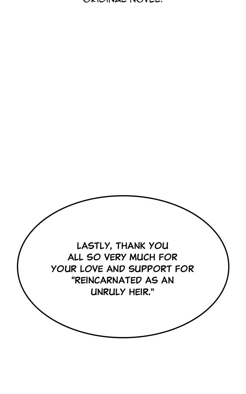 I Reincarnated As The Crazed Heir Chapter 200 - Page 86