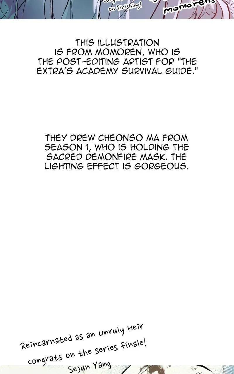 I Reincarnated As The Crazed Heir Chapter 200 - Page 92