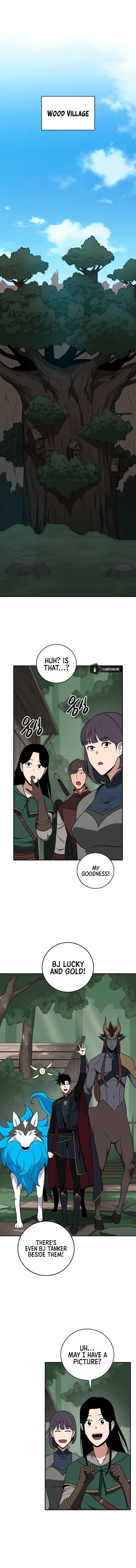 Archmage Streamer Chapter 68 - Page 2
