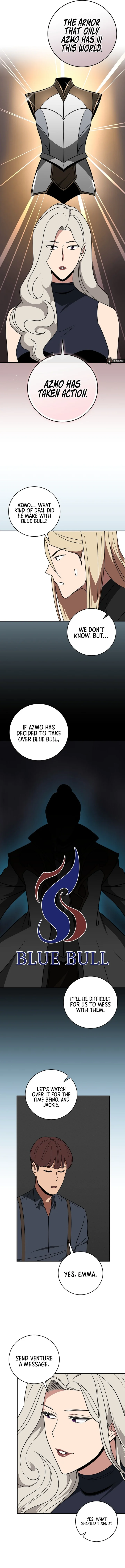 Archmage Streamer Chapter 70 - Page 13