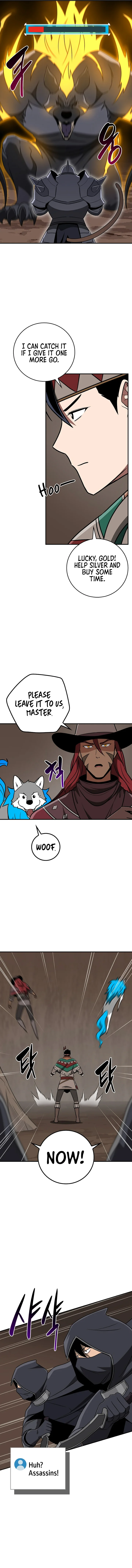 Archmage Streamer Chapter 90 - Page 12