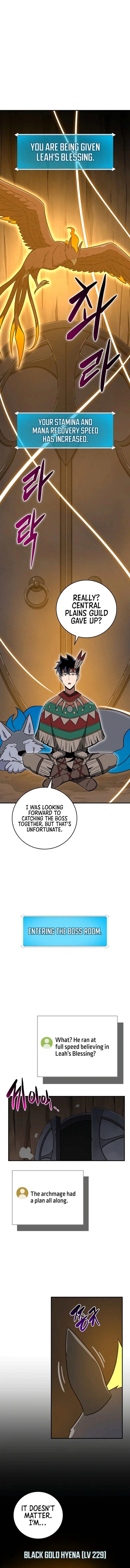 Archmage Streamer Chapter 90 - Page 9