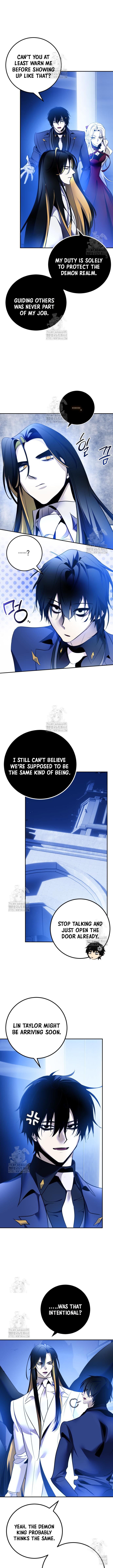 Return to Player Chapter 218 - Page 13