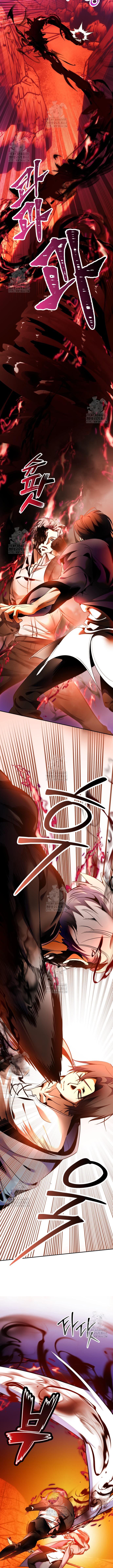 Return to Player Chapter 218 - Page 3