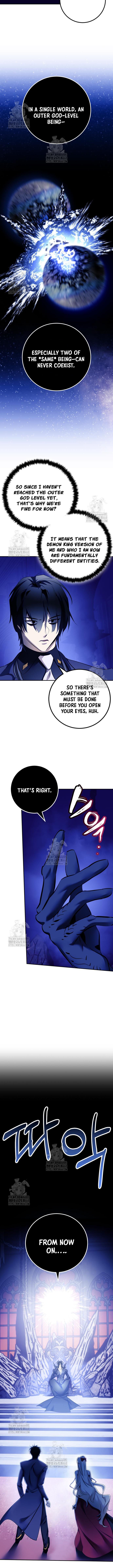 Return to Player Chapter 219 - Page 7