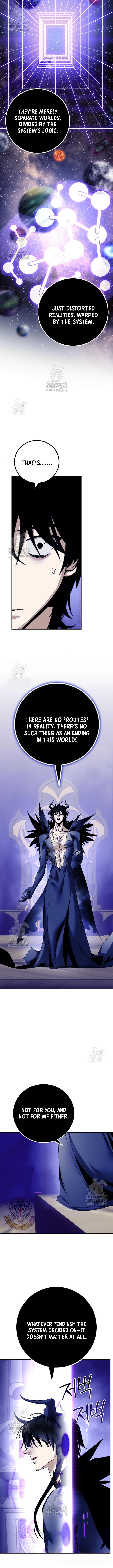 Return to Player Chapter 220 - Page 12