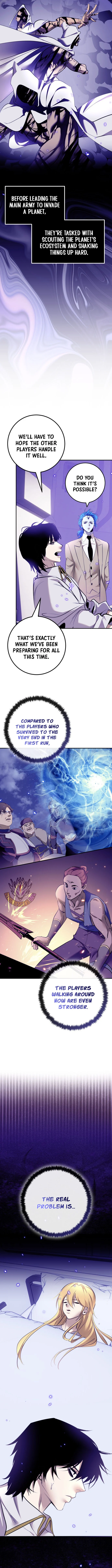 Return to Player Chapter 223 - Page 12