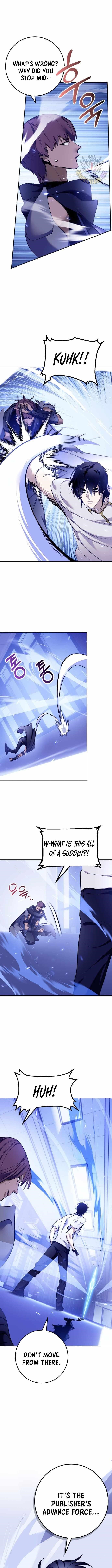 Return to Player Chapter 224 - Page 12