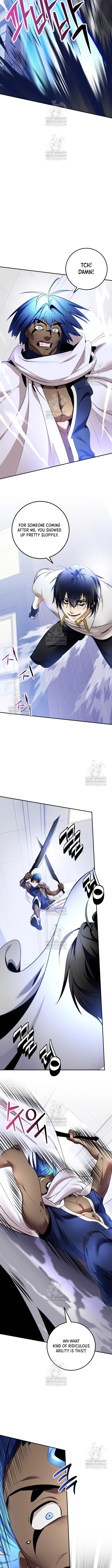 Return to Player Chapter 225 - Page 2