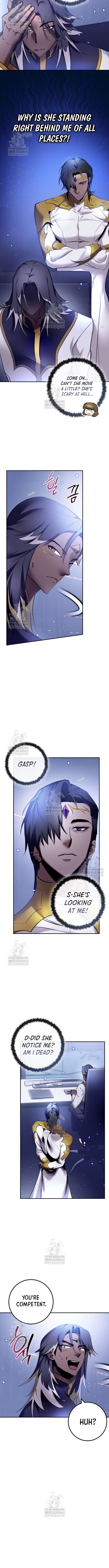 Return to Player Chapter 227 - Page 4