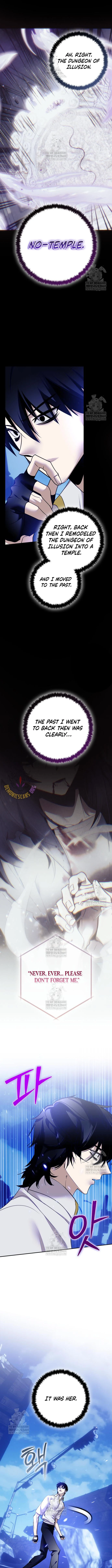 Return to Player Chapter 228 - Page 2
