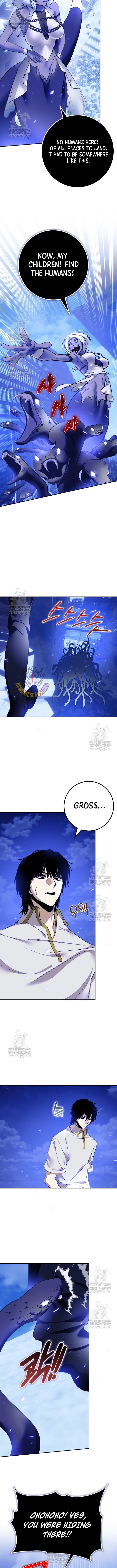 Return to Player Chapter 228 - Page 6