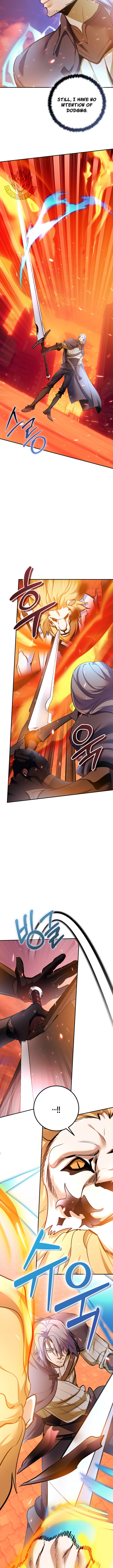 Return to Player Chapter 231 - Page 10