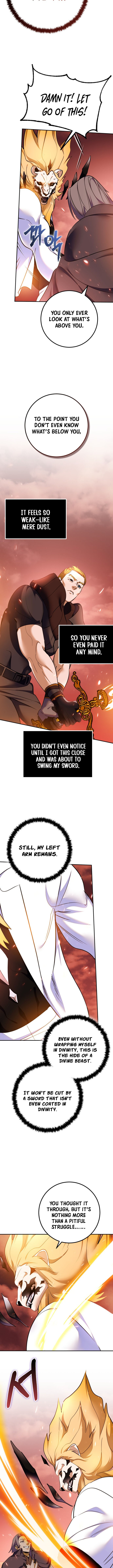 Return to Player Chapter 231 - Page 13