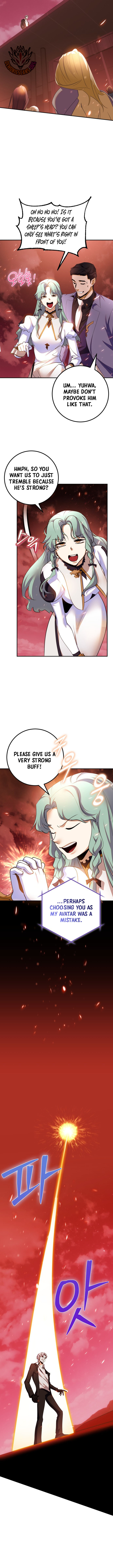 Return to Player Chapter 231 - Page 2