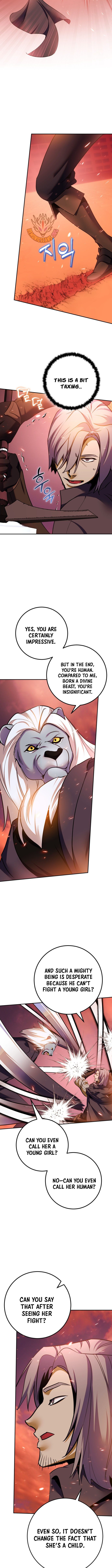 Return to Player Chapter 231 - Page 6