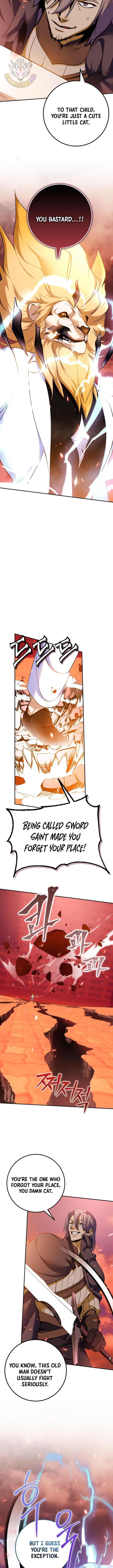 Return to Player Chapter 231 - Page 8