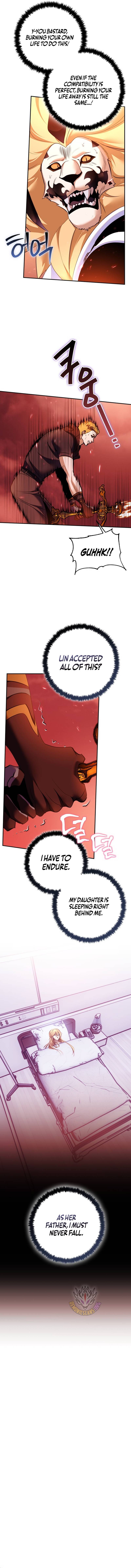 Return to Player Chapter 232 - Page 2