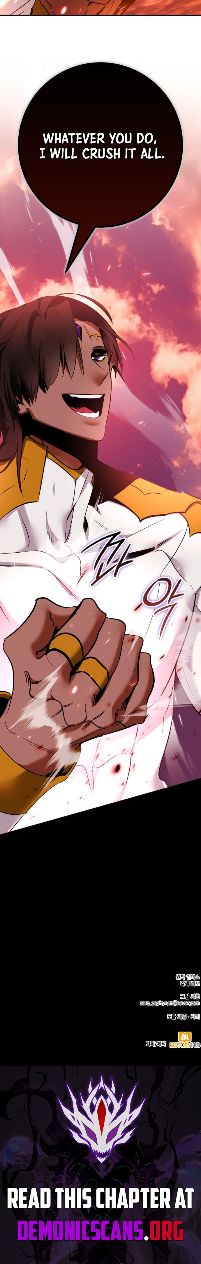 Return to Player Chapter 233 - Page 13