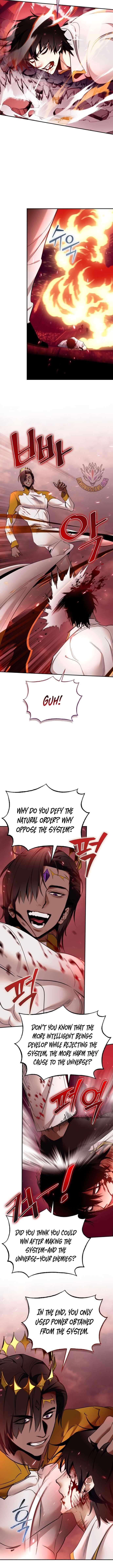 Return to Player Chapter 234 - Page 10