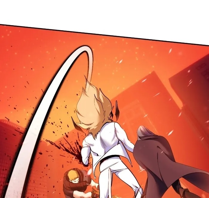 Return to Player Chapter 235 - Page 1