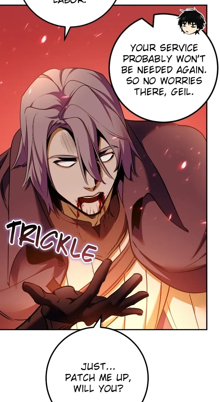 Return to Player Chapter 235 - Page 31