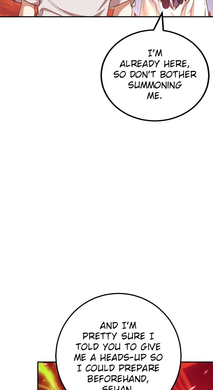 Return to Player Chapter 235 - Page 33