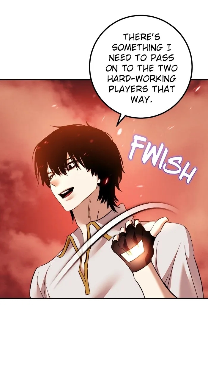 Return to Player Chapter 235 - Page 41