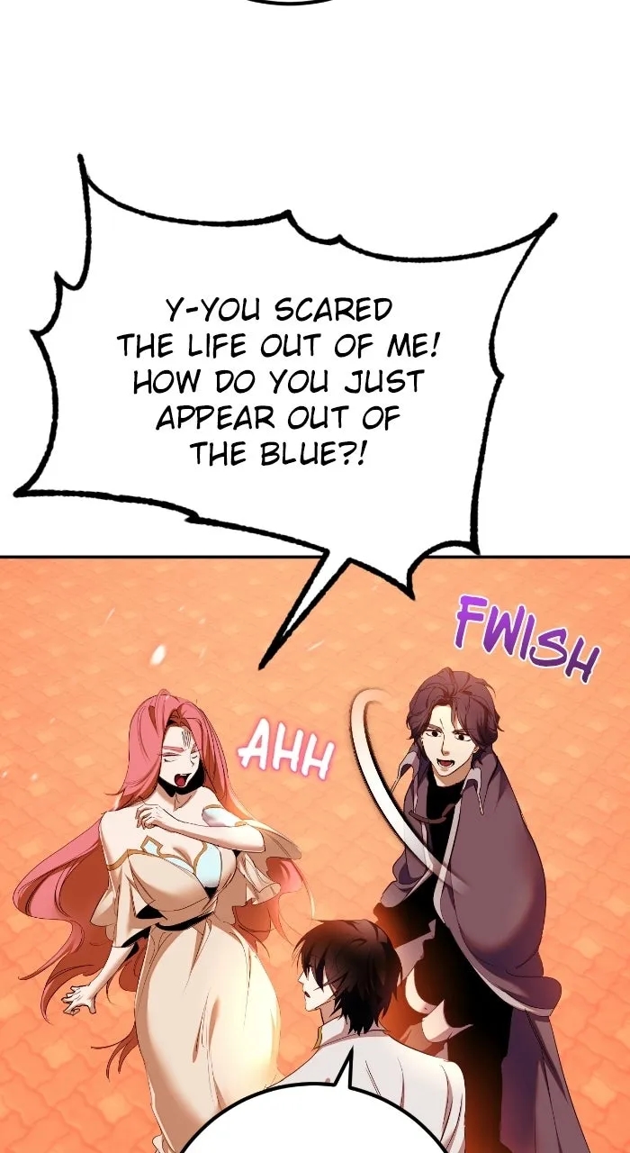 Return to Player Chapter 235 - Page 49