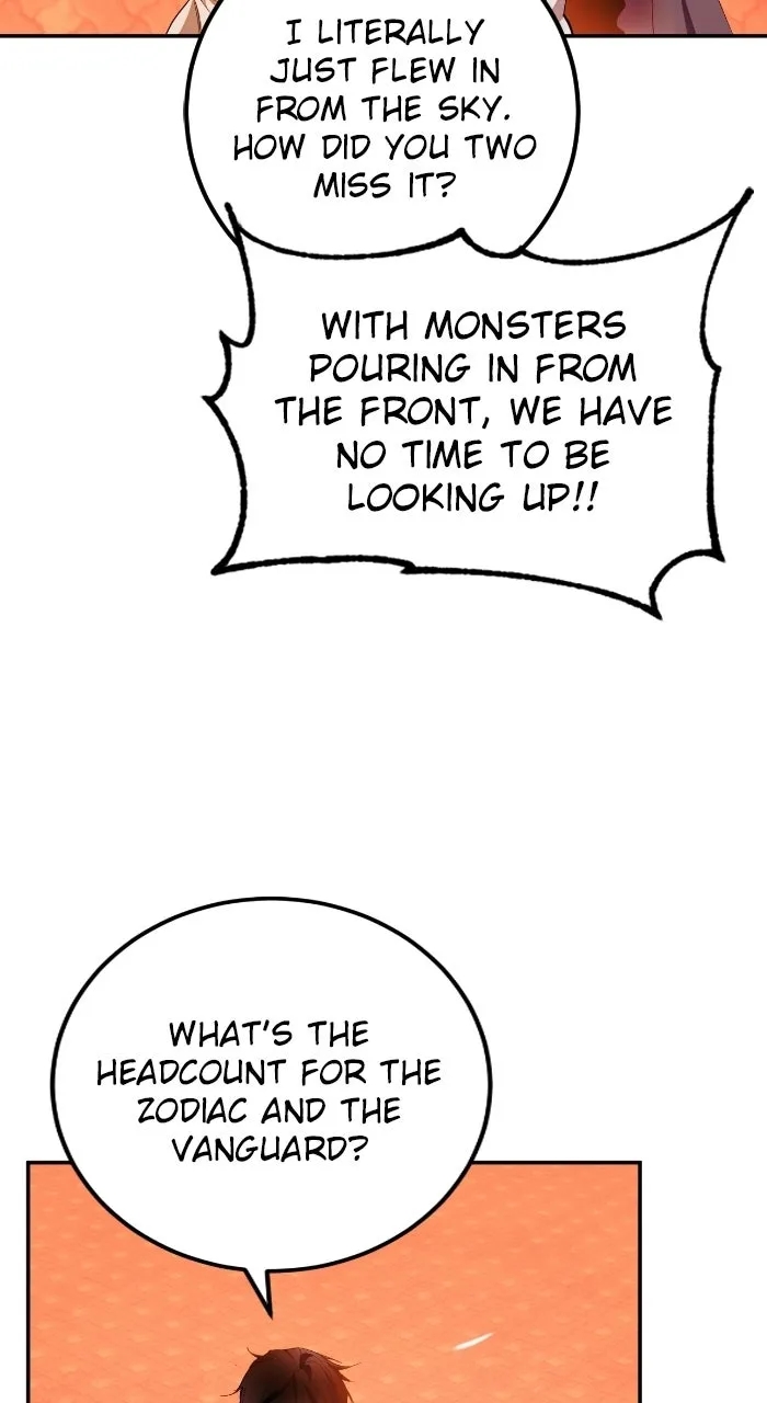 Return to Player Chapter 235 - Page 50