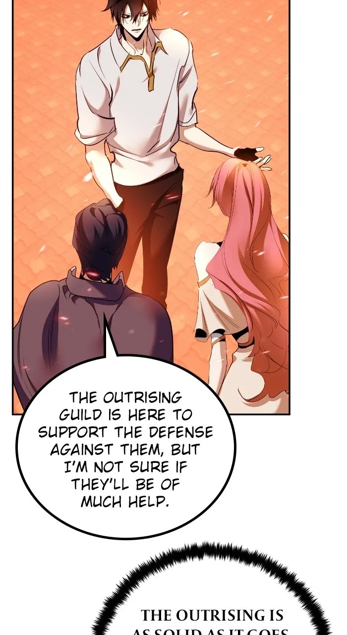 Return to Player Chapter 235 - Page 51