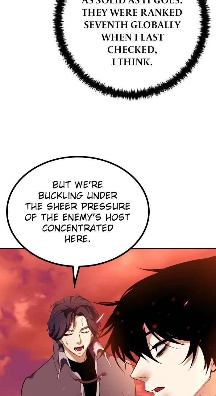 Return to Player Chapter 235 - Page 52