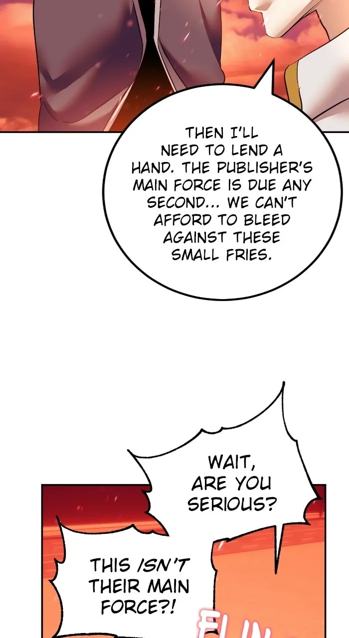 Return to Player Chapter 235 - Page 53