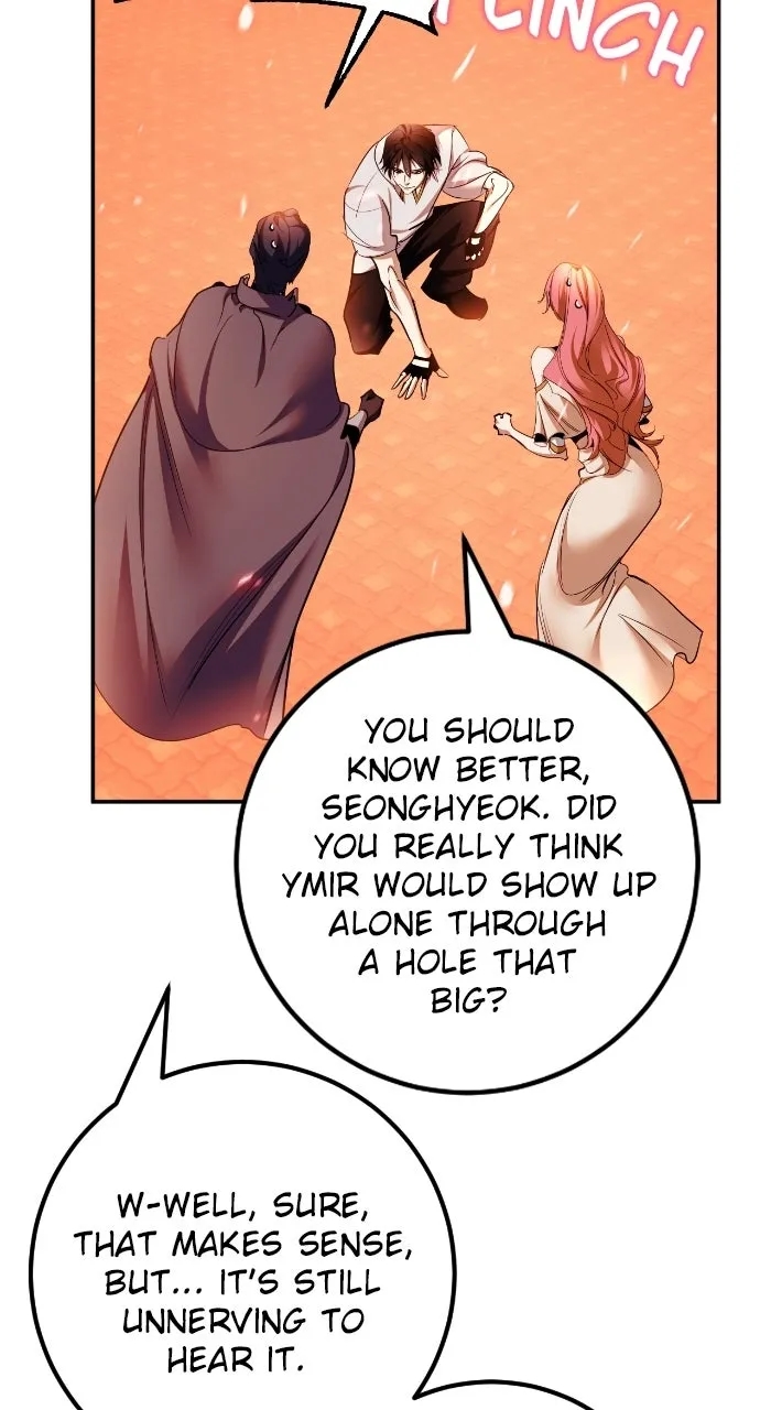 Return to Player Chapter 235 - Page 54