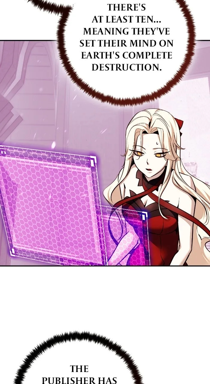 Return to Player Chapter 235 - Page 69