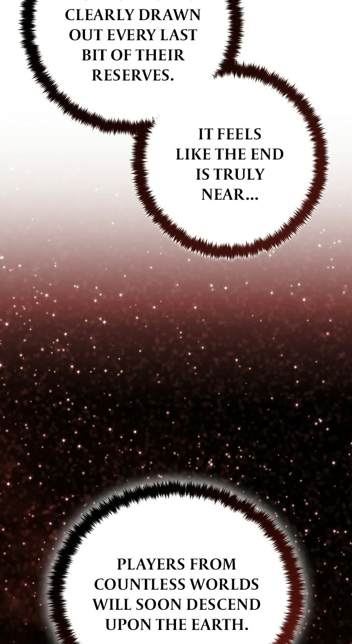 Return to Player Chapter 235 - Page 70