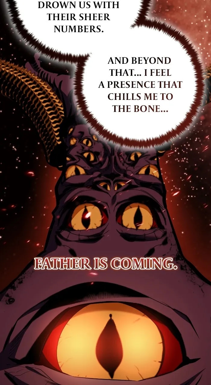 Return to Player Chapter 235 - Page 72