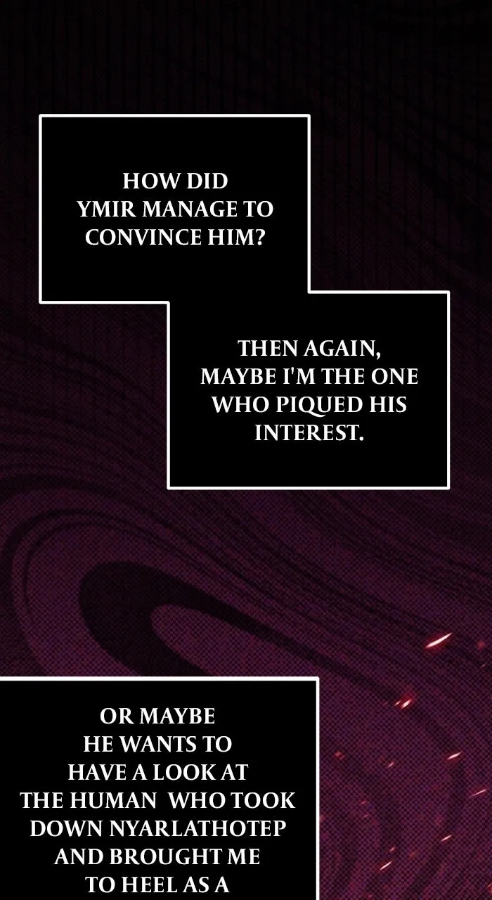 Return to Player Chapter 235 - Page 74