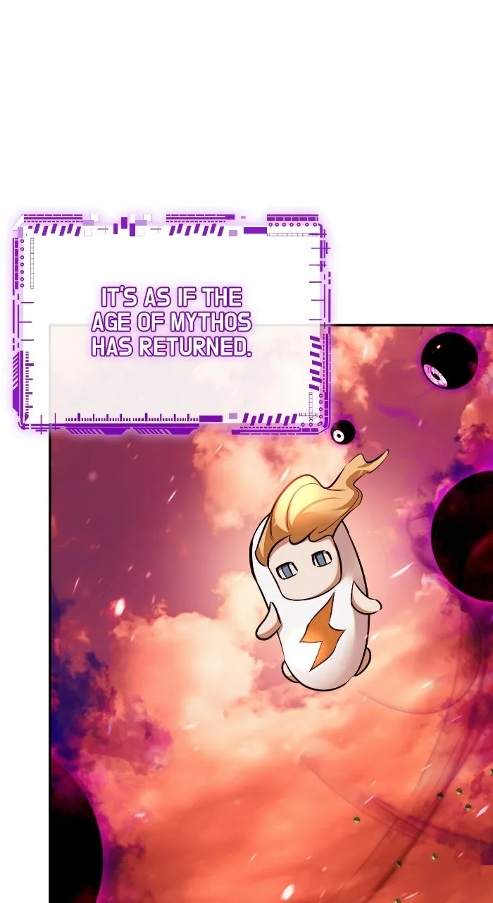 Return to Player Chapter 235 - Page 84