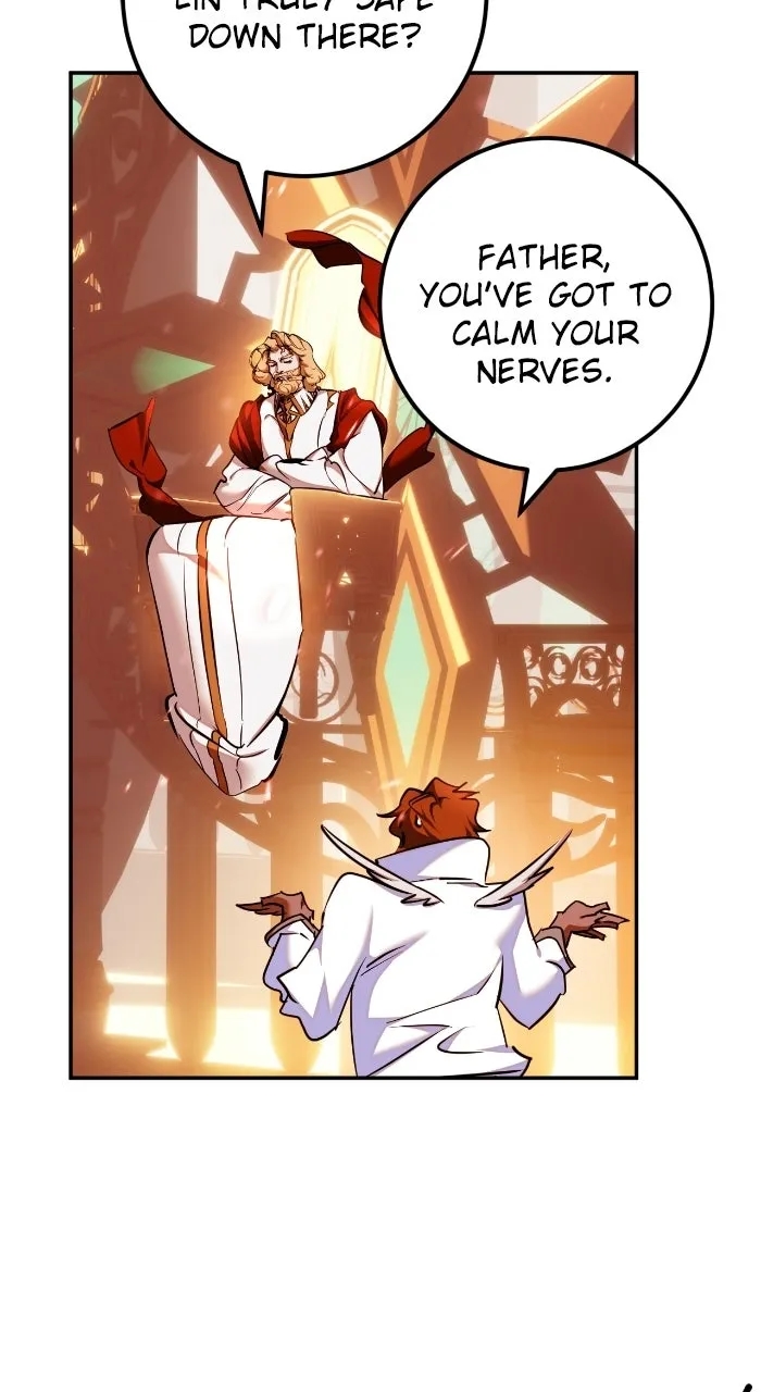 Return to Player Chapter 235 - Page 87