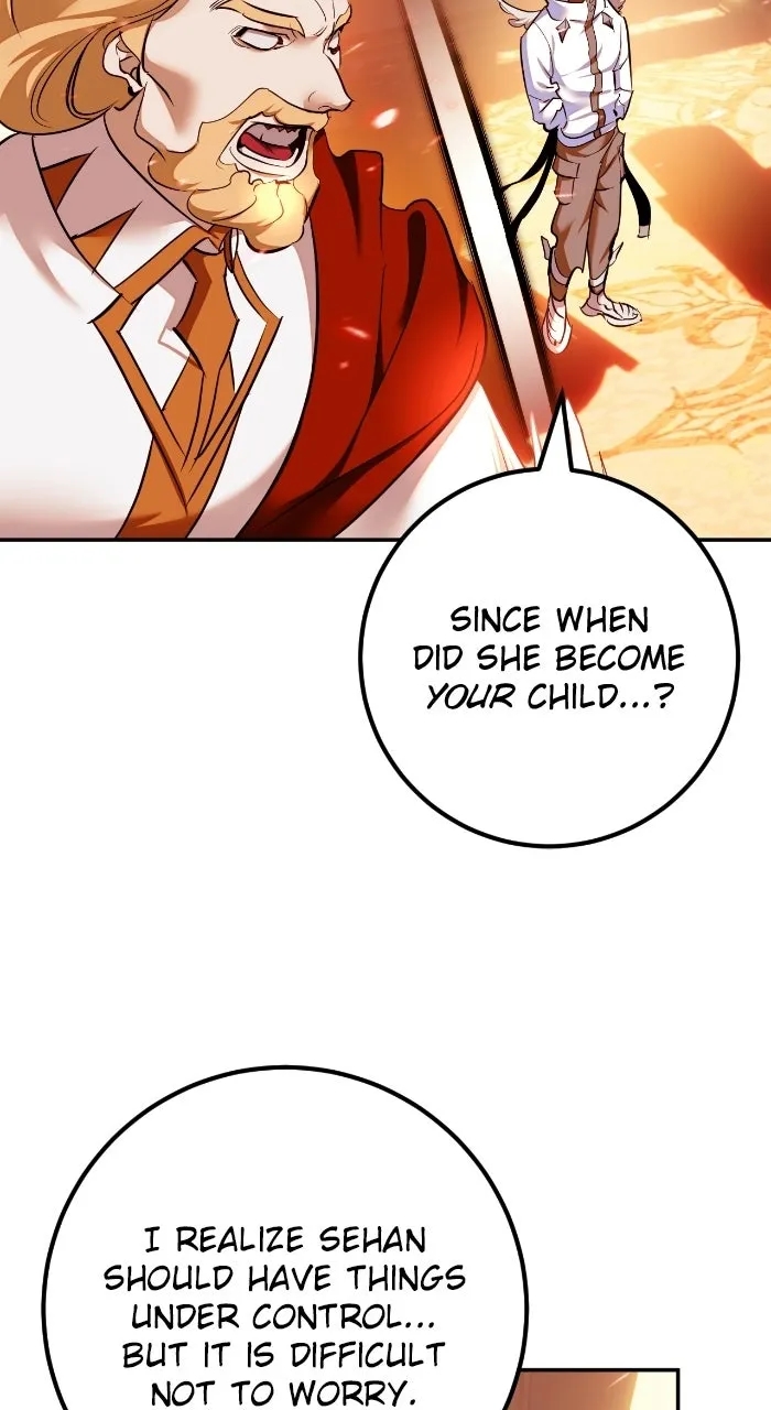 Return to Player Chapter 235 - Page 90