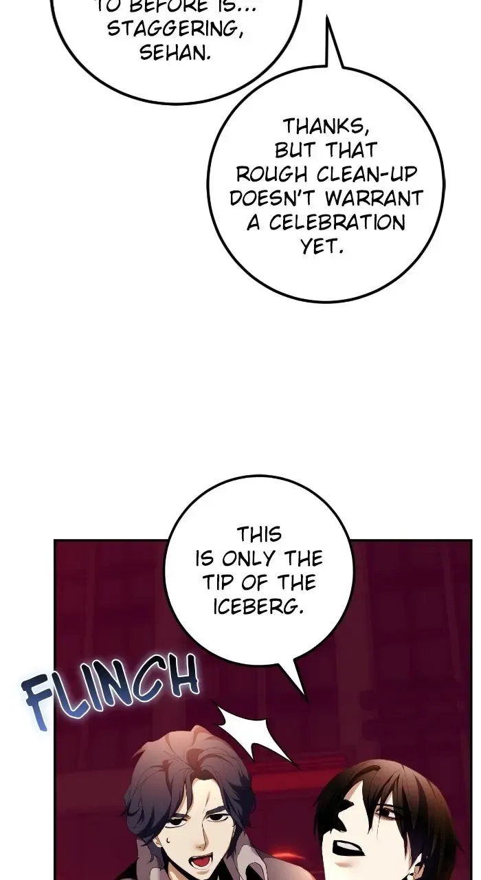 Return to Player Chapter 236 - Page 16