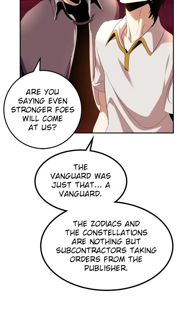 Return to Player Chapter 236 - Page 17